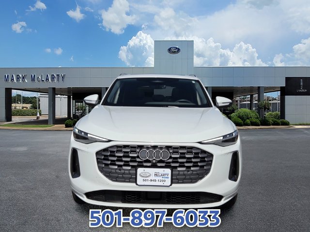 Used 2025 Audi Q5 Premium Plus AWD/4WD image 8