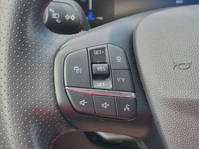Certified 2024 Ford Escape ST-Line w/ Tech Pack #1 FWD image 19