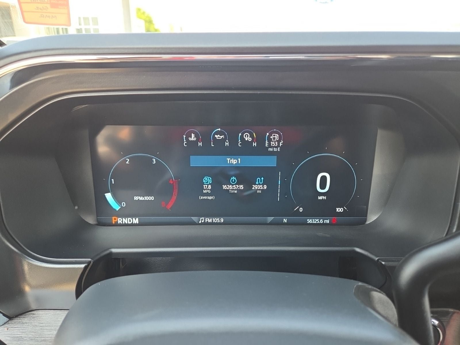 Certified 2024 Ford F250 Lariat w/ Lariat Ultimate Package AWD/4WD image 30