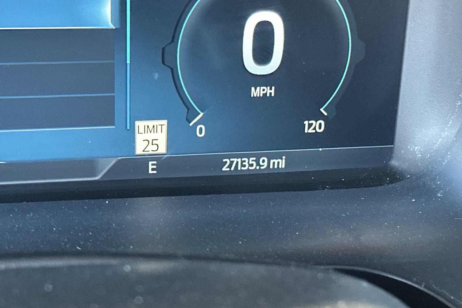 Certified 2023 Ford F150 Lightning Platinum AWD/4WD image 25