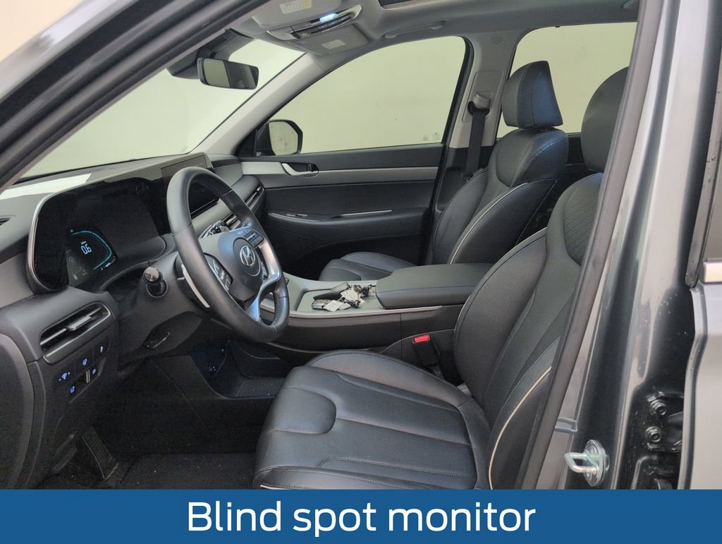 Used 2024 Hyundai Palisade XRT AWD/4WD image 4