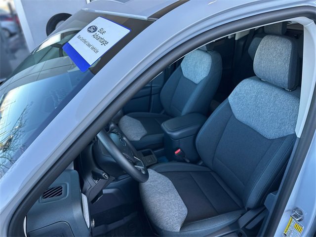 Certified 2025 Ford Maverick XLT image 12