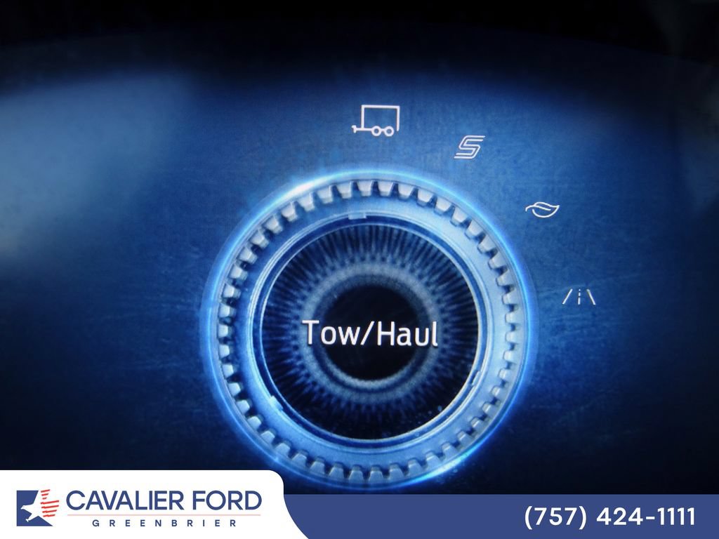 Certified 2024 Ford Explorer ST w/ Equipment Group 401A AWD/4WD image 47