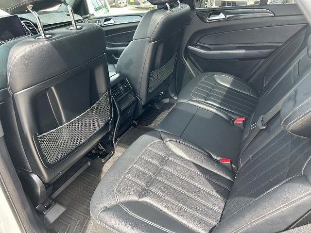 Used 2018 Mercedes-Benz GLE 350 4MATIC image 12