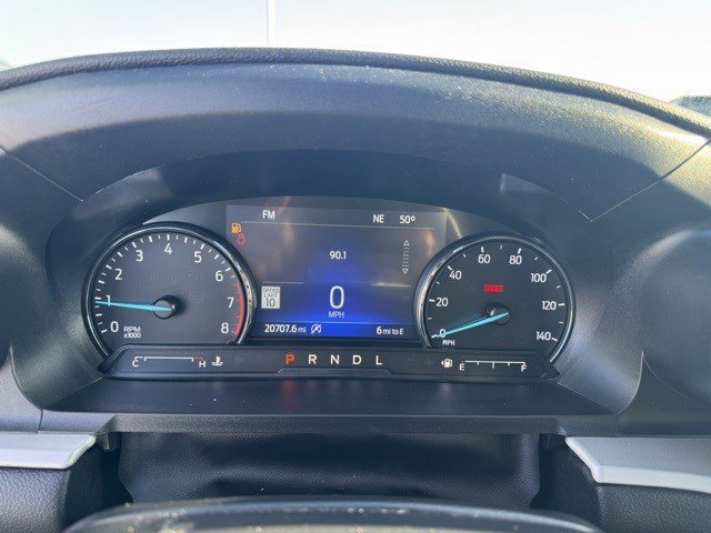 Certified 2023 Ford Explorer XLT w/ Equipment Group 202A image 12