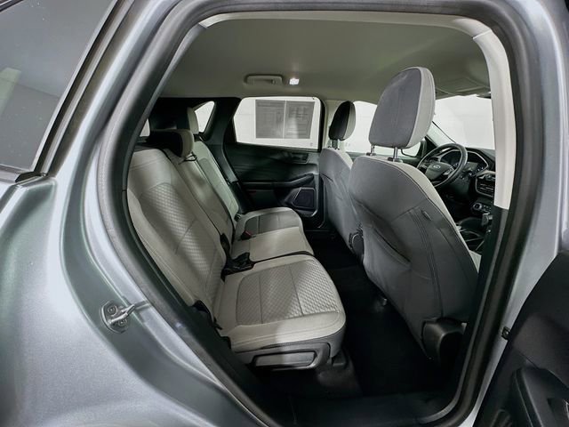 Certified 2022 Ford Escape SE w/ Convenience Package image 33