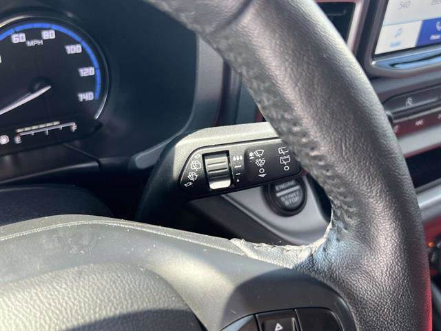 Certified 2021 Ford Bronco Sport Outer Banks w/ Outer Banks Package (96D) image 13