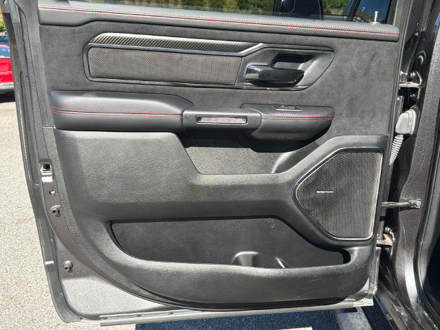 Used 2021 RAM 1500 TRX w/ TRX Level 2 Equipment Group AWD/4WD image 23