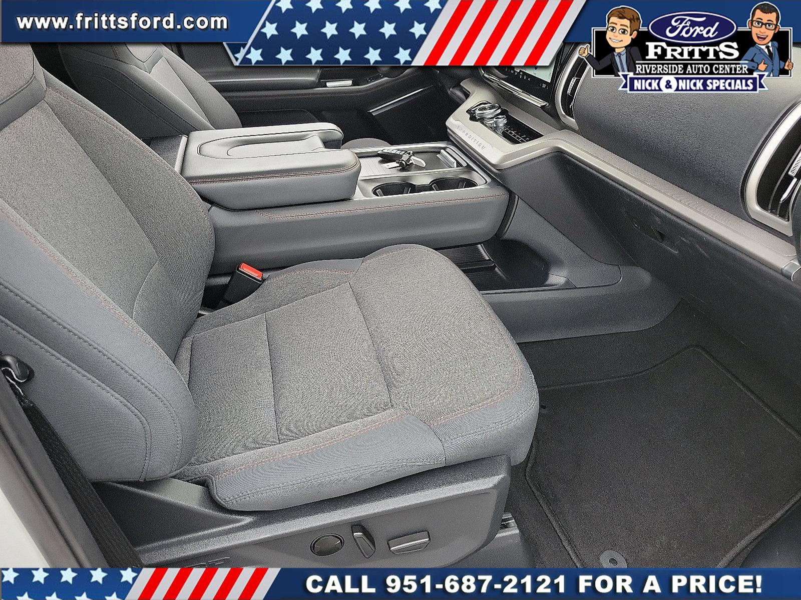 Certified 2025 Ford Expedition Max Active RWD image 15