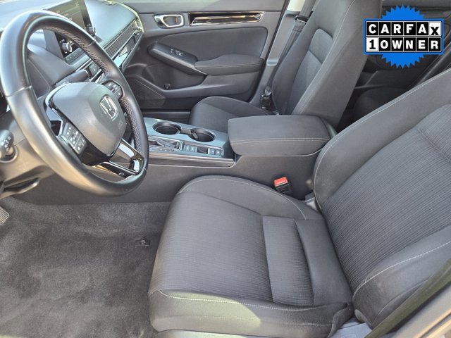 Used 2022 Honda Civic EX image 11