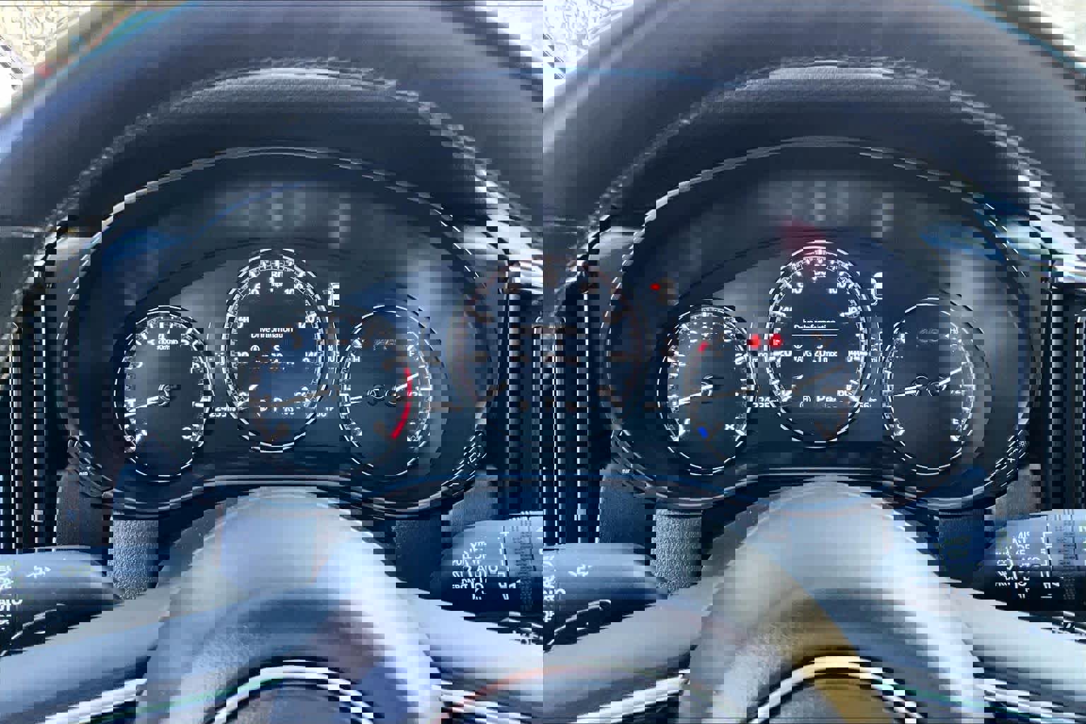 Used 2024 MAZDA CX-50 2.5 Turbo w/ Cargo Package image 25