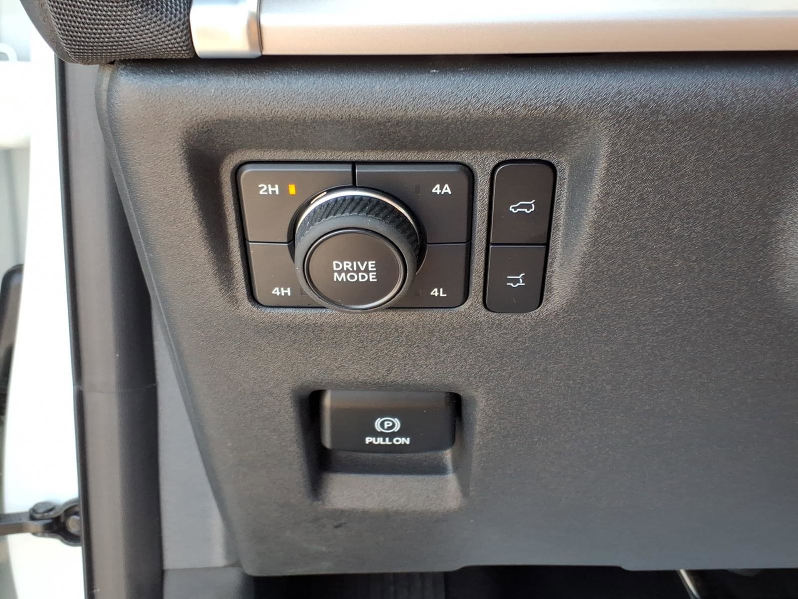 Certified 2025 Ford Expedition Max Active AWD/4WD image 23