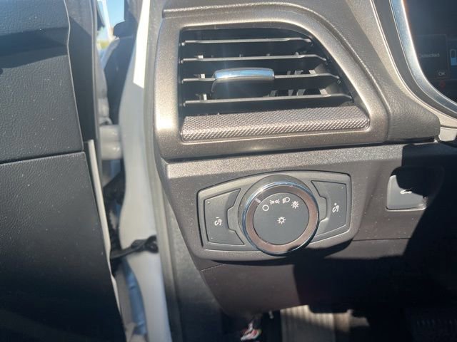 Certified 2018 Ford Fusion S image 18