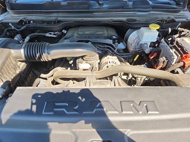 Used 2020 RAM 1500 Big Horn AWD/4WD image 27