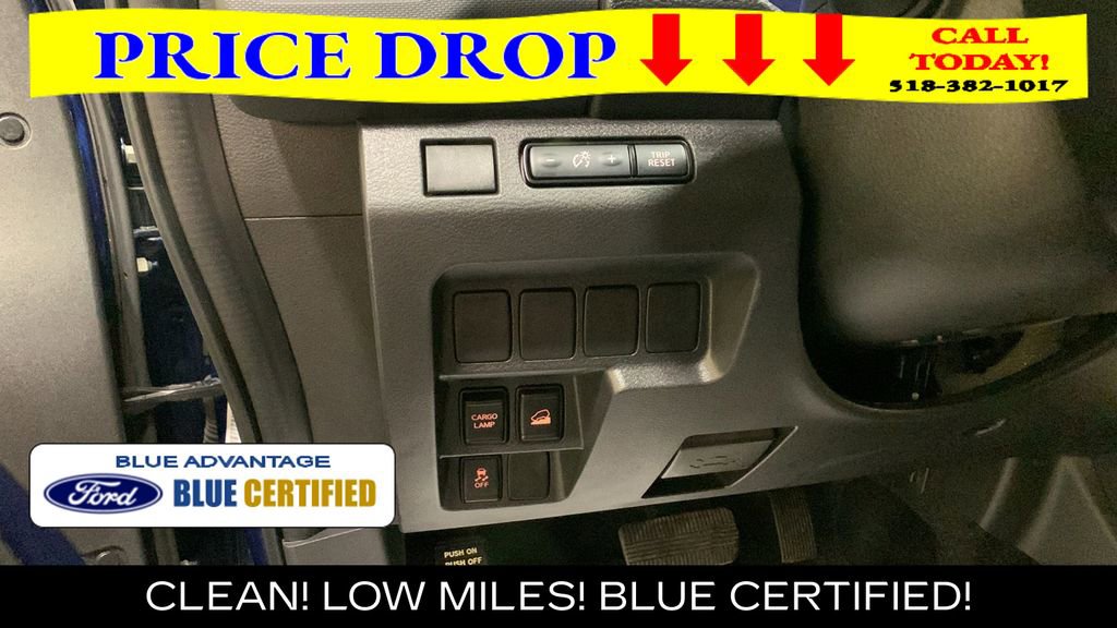 Used 2023 Nissan Frontier SV AWD/4WD image 28