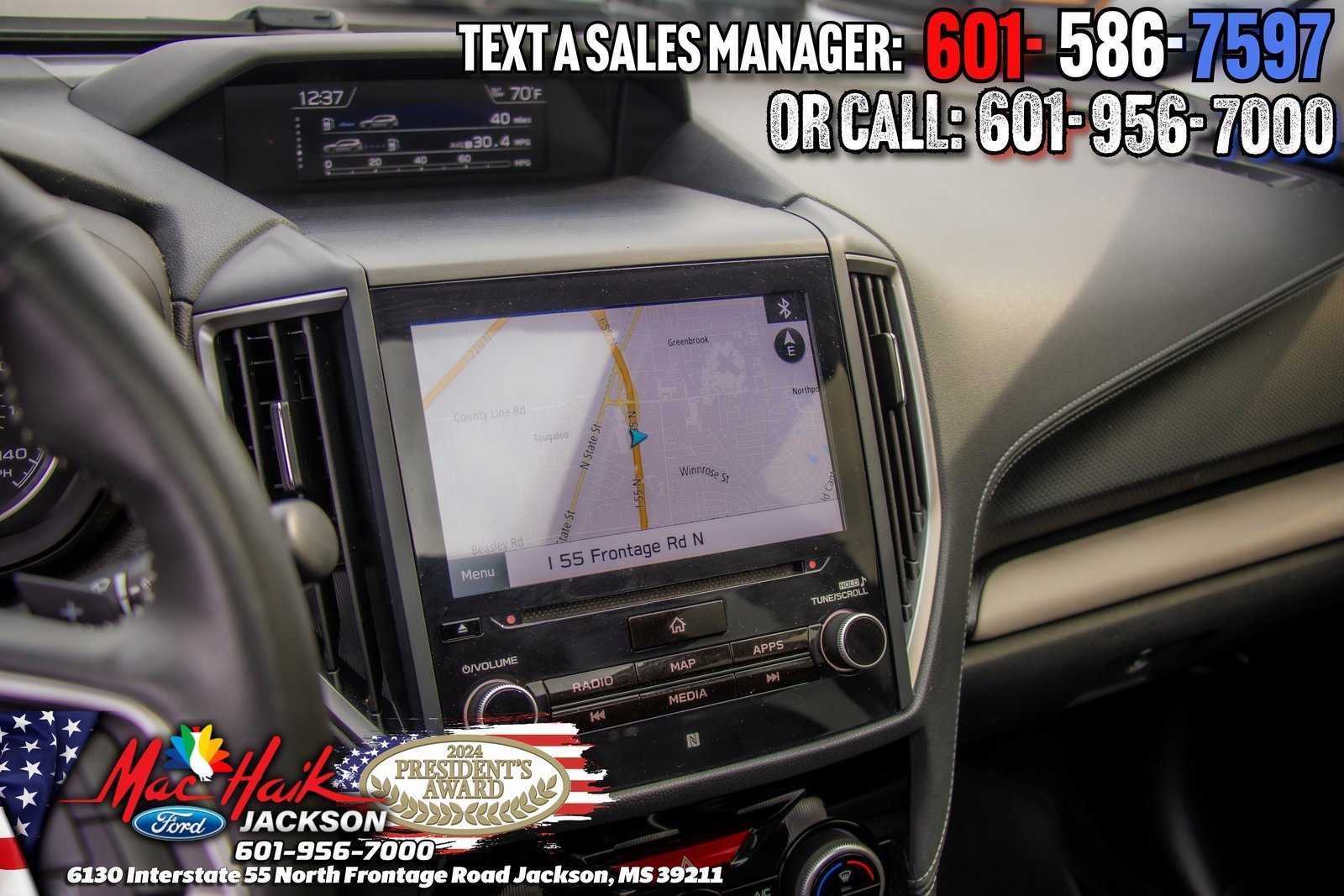 Used 2022 Subaru Forester Limited image 17