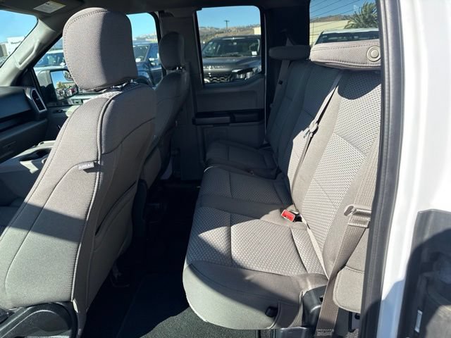Certified 2019 Ford F150 XLT w/ Equipment Group 301A Mid RWD image 14