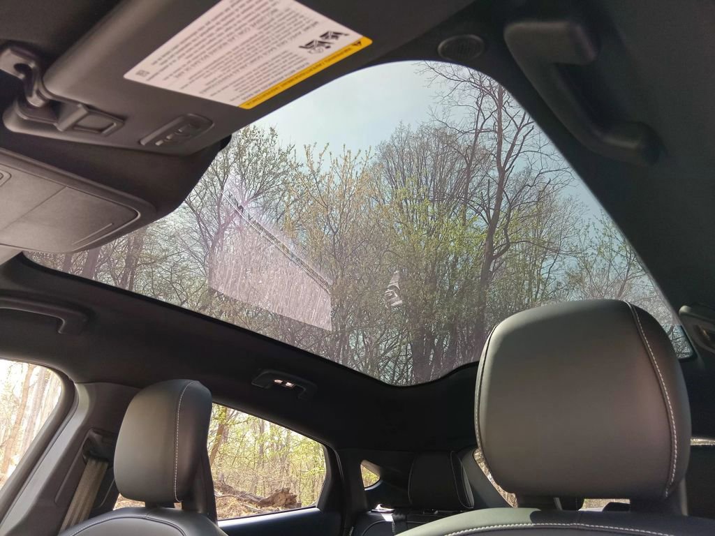 Certified 2024 Ford Mustang Mach-E GT w/ Bronze Appearance Package image 15