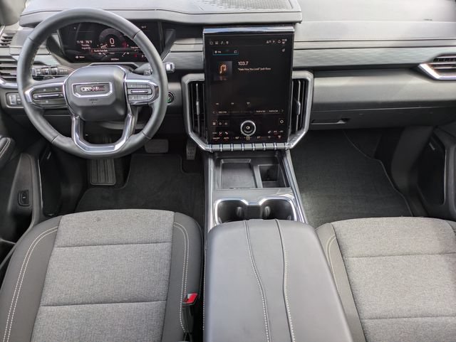 Used 2026 GMC Acadia Elevation w/ Black Edition FWD image 14