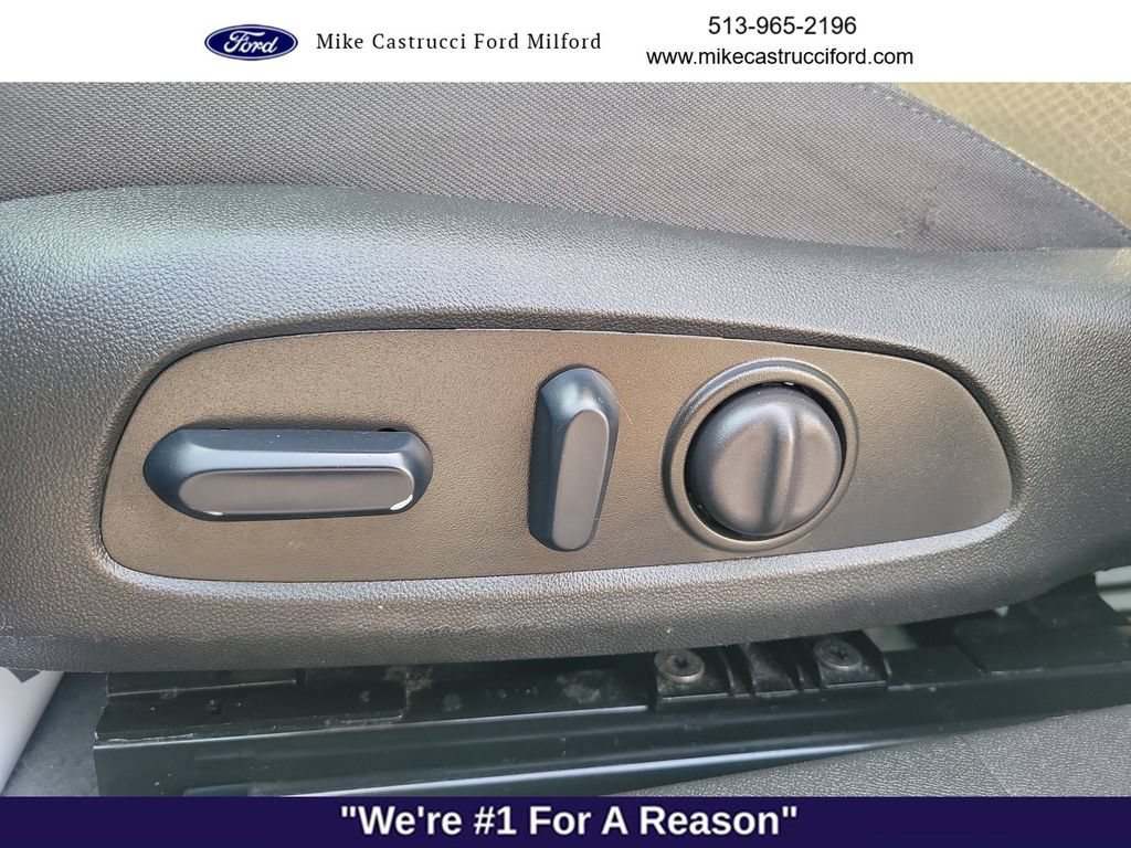 Used 2025 Chevrolet Malibu RS FWD image 20