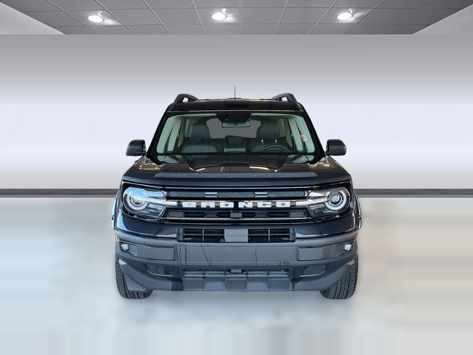 Certified 2022 Ford Bronco Sport Outer Banks image 8