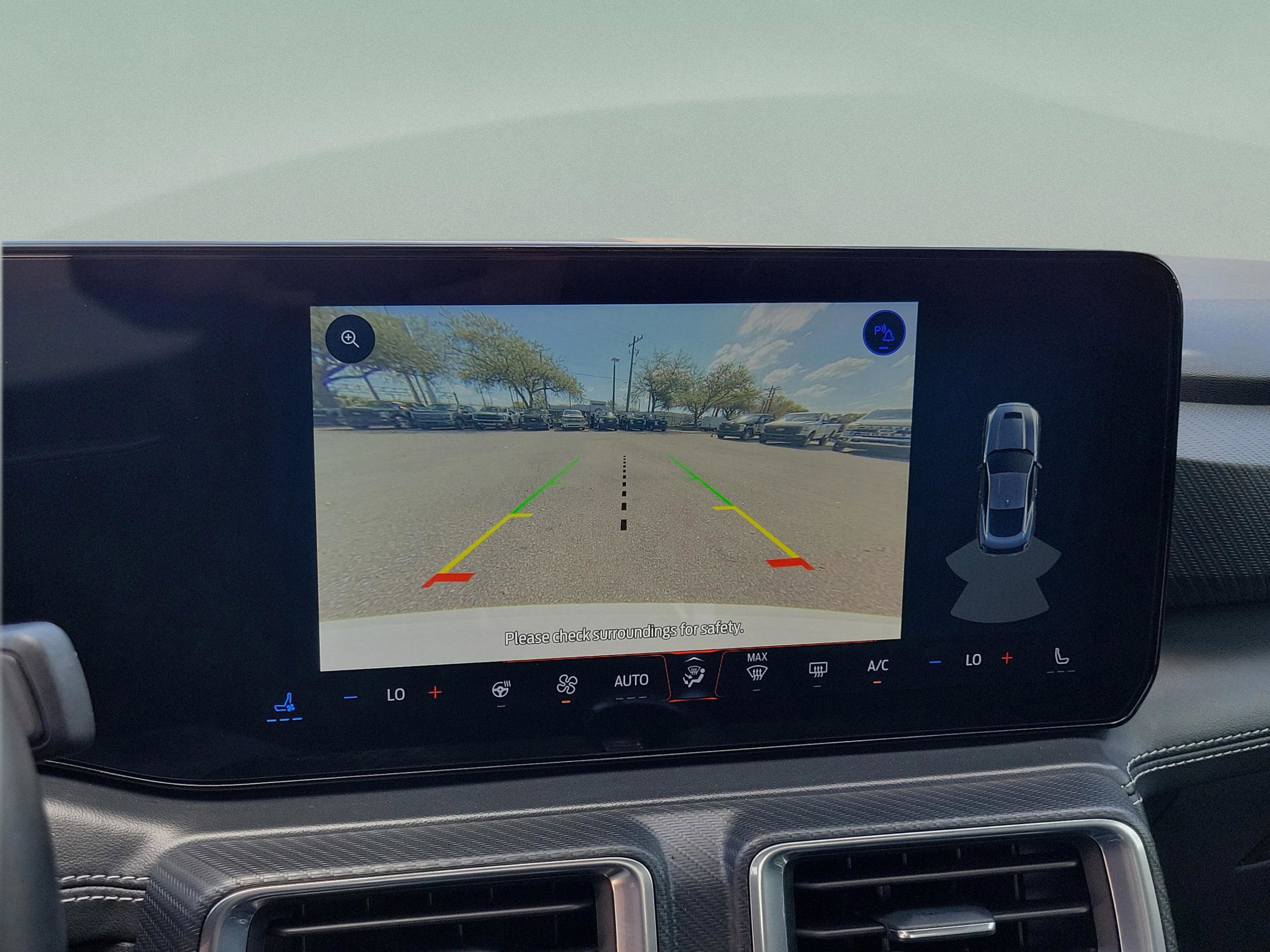 Certified 2024 Ford Mustang GT Premium image 16