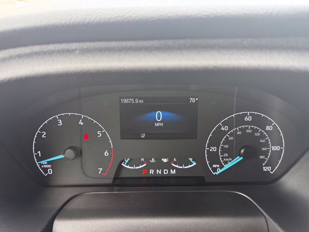 Certified 2025 Ford Transit 350 XLT AWD/4WD image 28