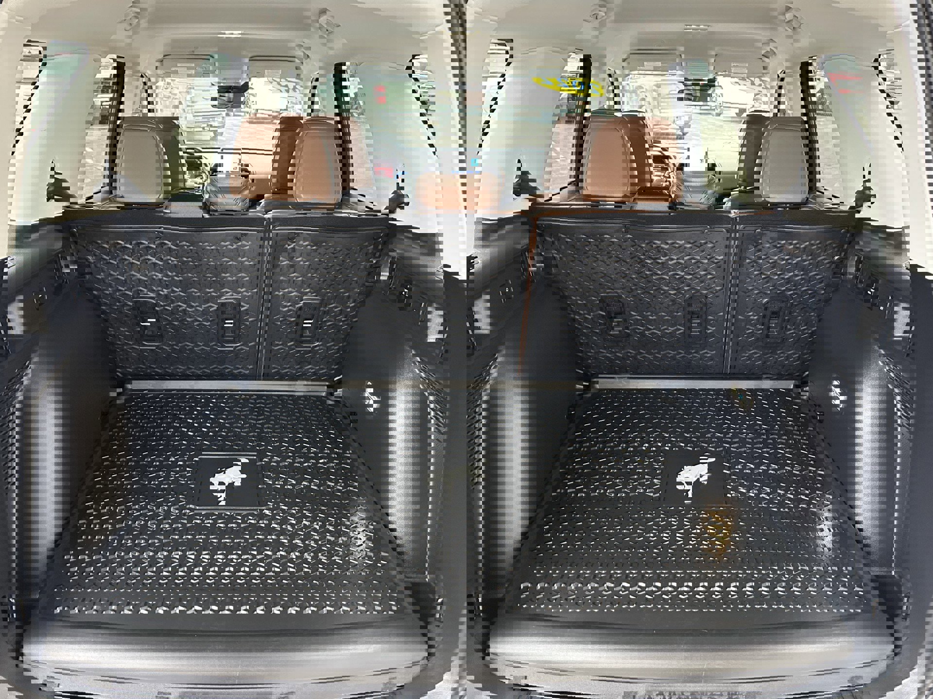 Certified 2022 Ford Bronco Sport Badlands w/ Premium Package image 10