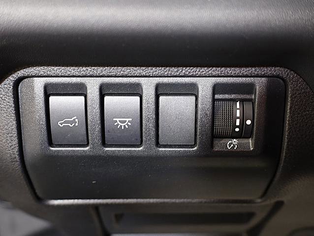 Used 2024 Subaru Ascent Limited image 22