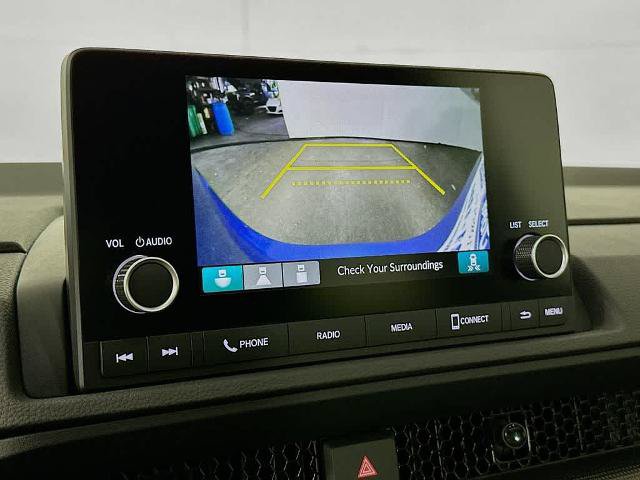 Used 2024 Honda CR-V Sport image 27
