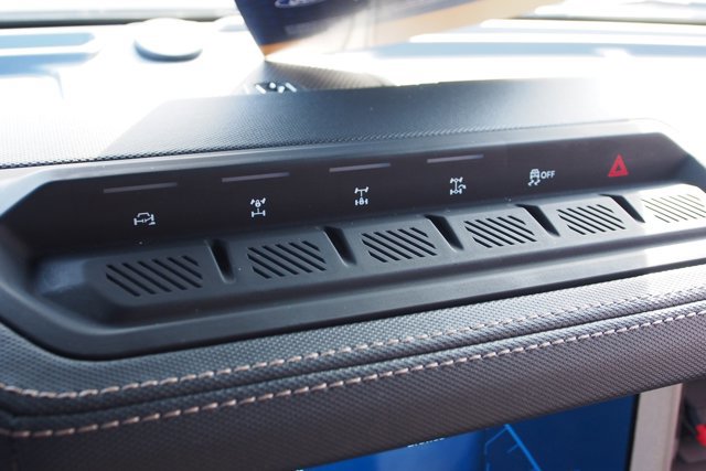 Certified 2022 Ford Bronco Raptor image 27