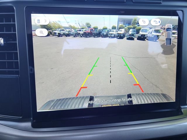 Certified 2024 Ford F150 XL RWD image 20
