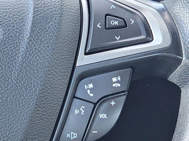 Certified 2018 Ford Fusion S image 34