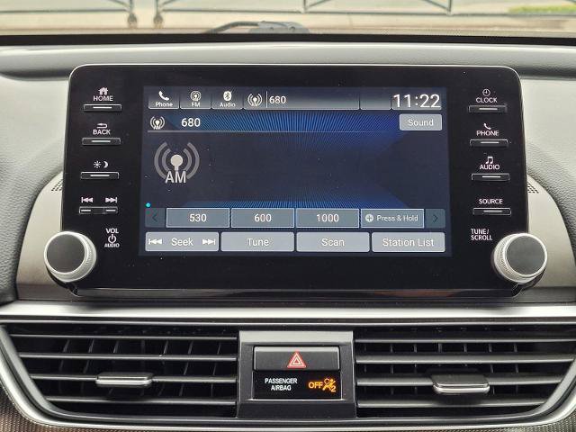 Used 2021 Honda Accord Sport Special Edition image 26