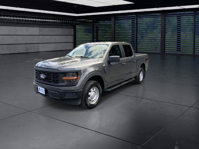 Certified 2024 Ford F150 XL AWD/4WD image 7