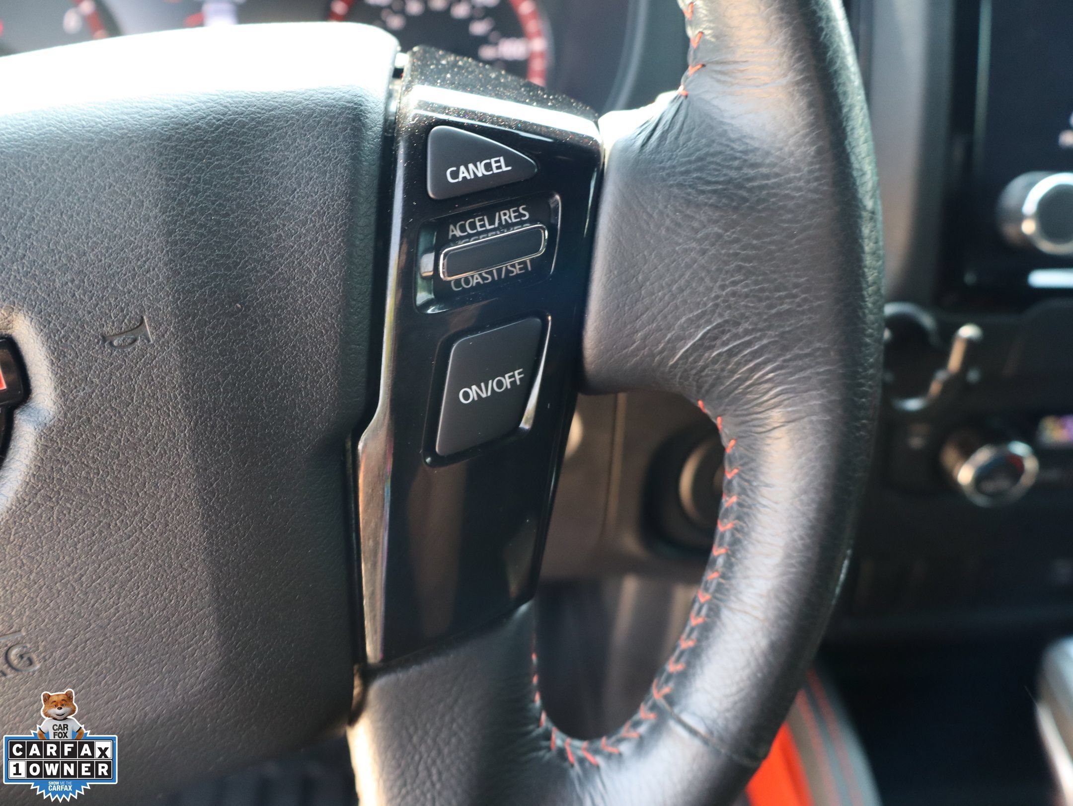 Used 2022 Nissan Frontier Pro-X RWD image 17