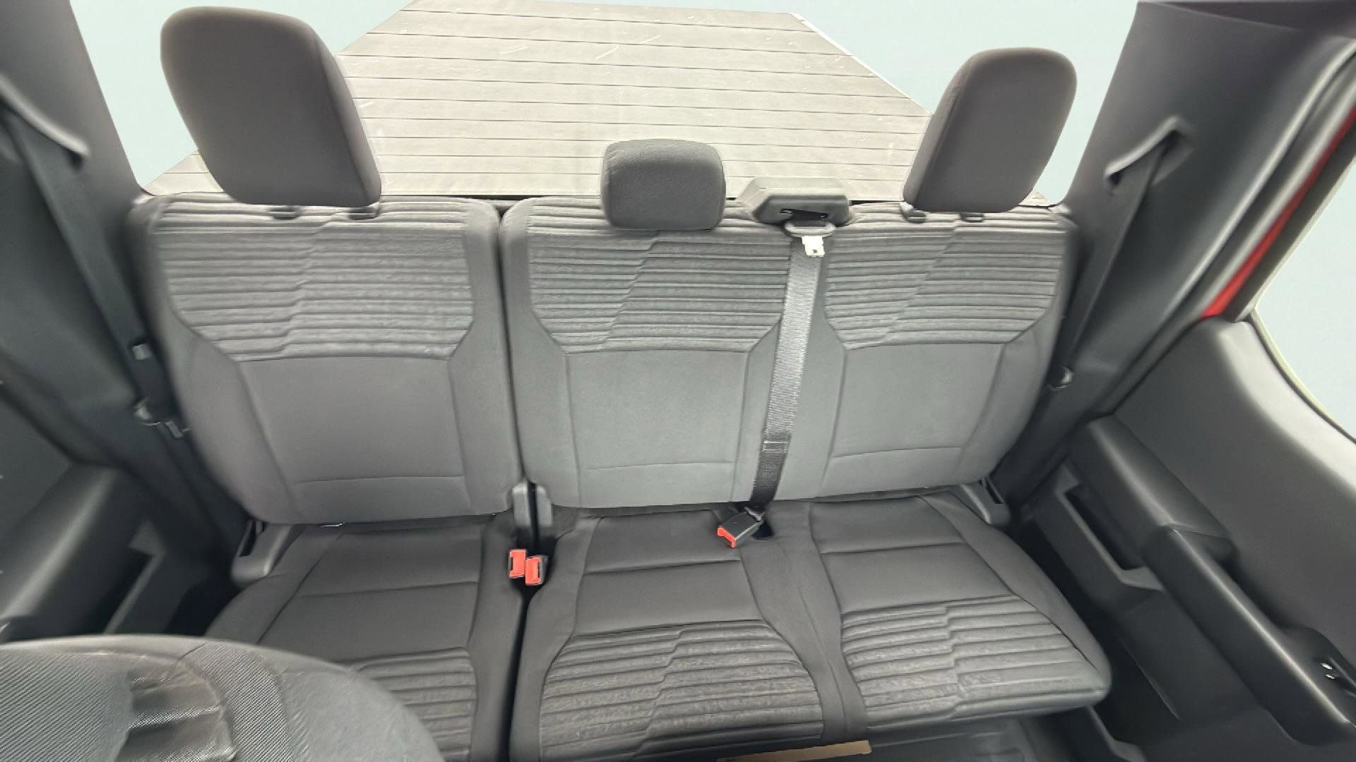 Certified 2023 Ford F150 XL w/ STX Appearance Package image 19