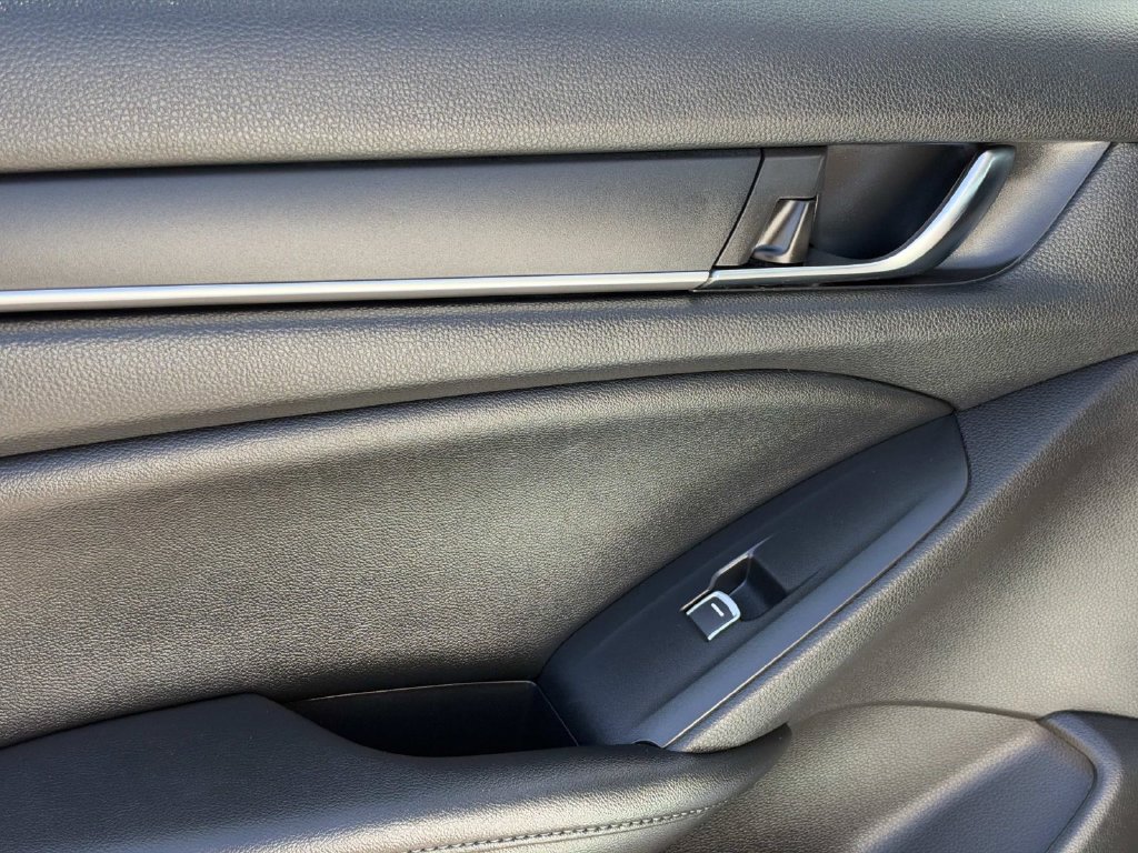 Used 2022 Honda Accord Sport Special Edition image 20