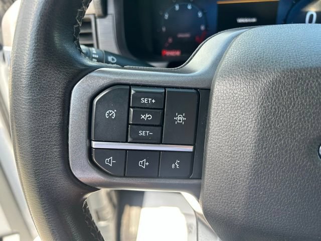 Certified 2024 Ford F150 XLT w/ Mobile Office Package AWD/4WD image 23