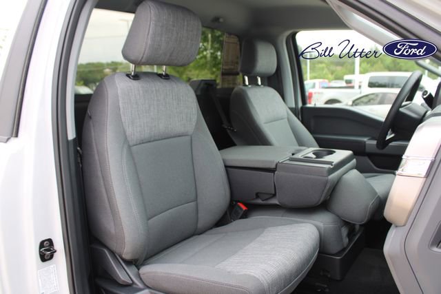 Certified 2025 Ford F450 XLT w/ 360-Degree Camera Package AWD/4WD image 11