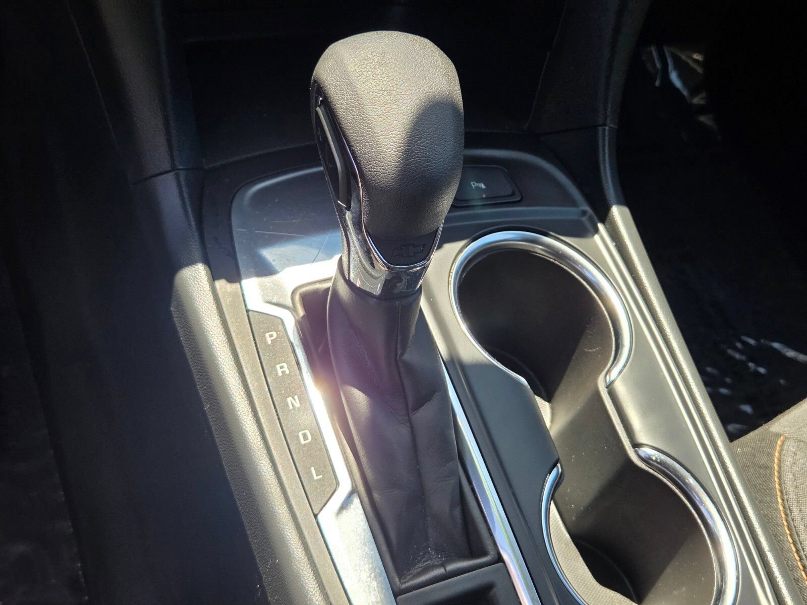 Used 2024 Chevrolet Equinox LT FWD image 23
