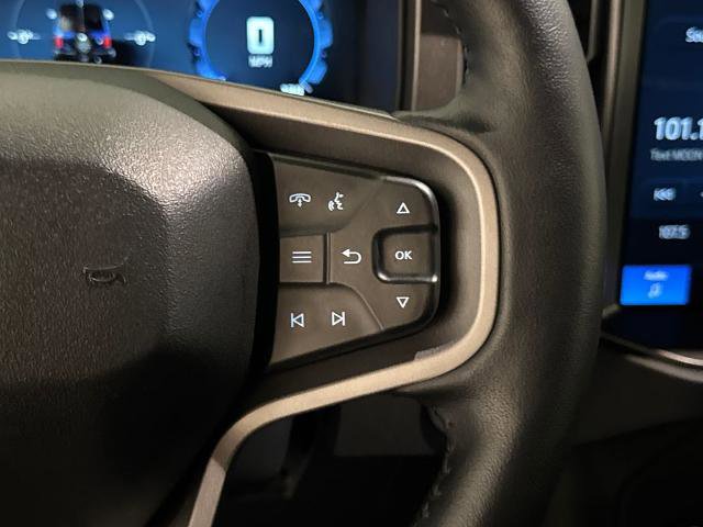 Certified 2025 Ford Bronco Badlands AWD/4WD image 21