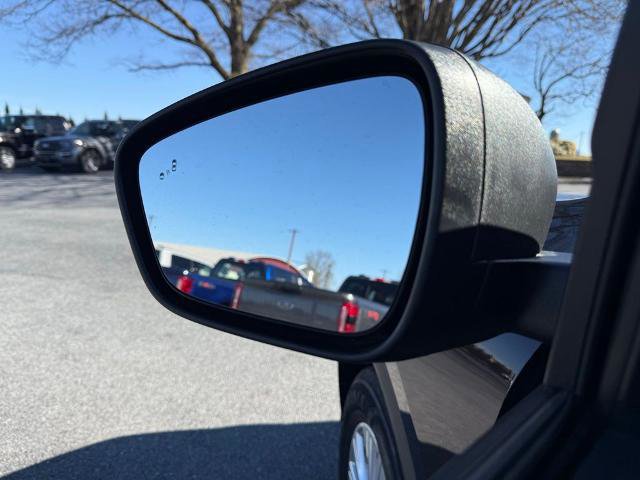 Certified 2023 Ford Escape Active image 12