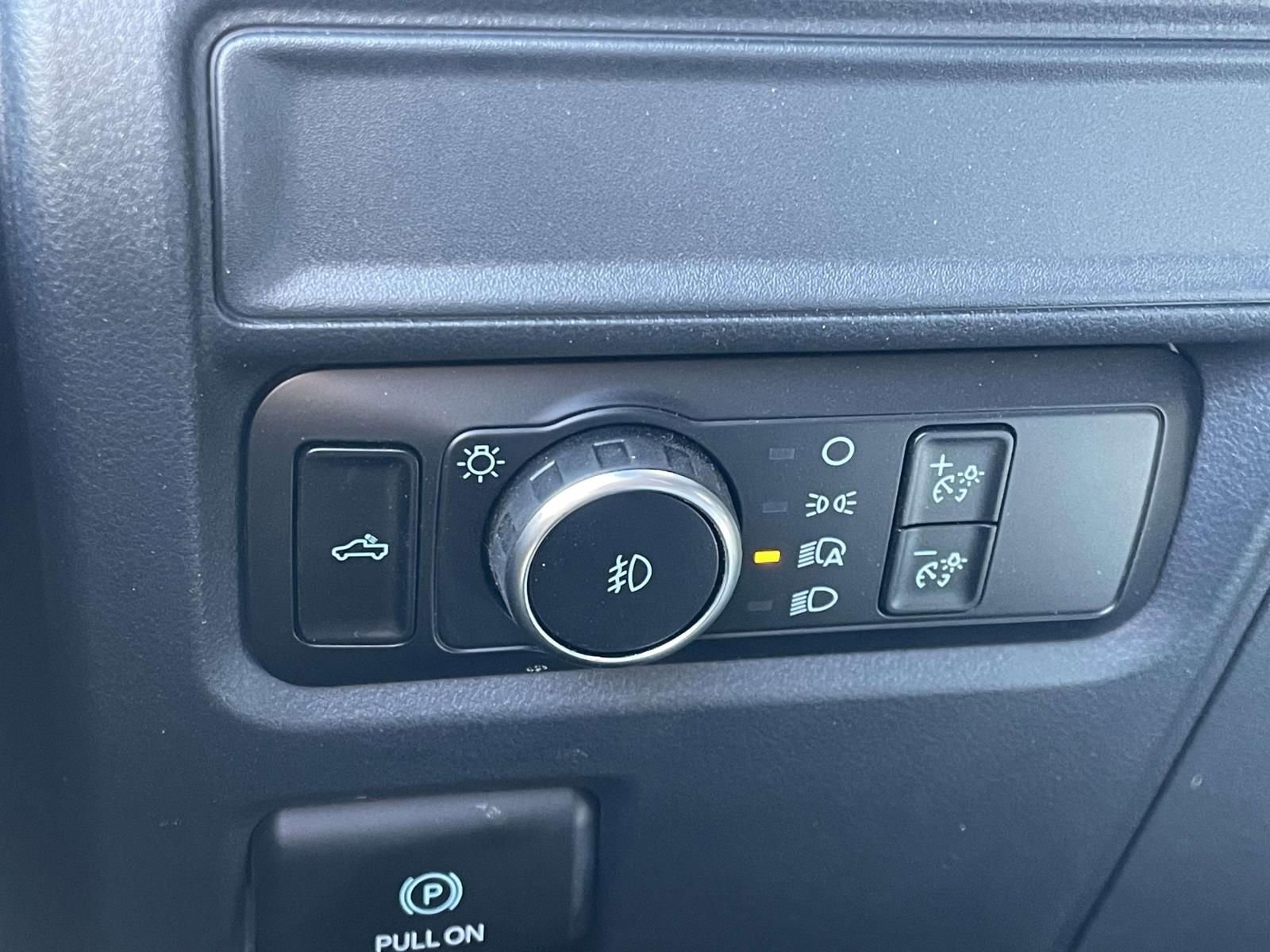 Certified 2024 Ford F150 STX image 28