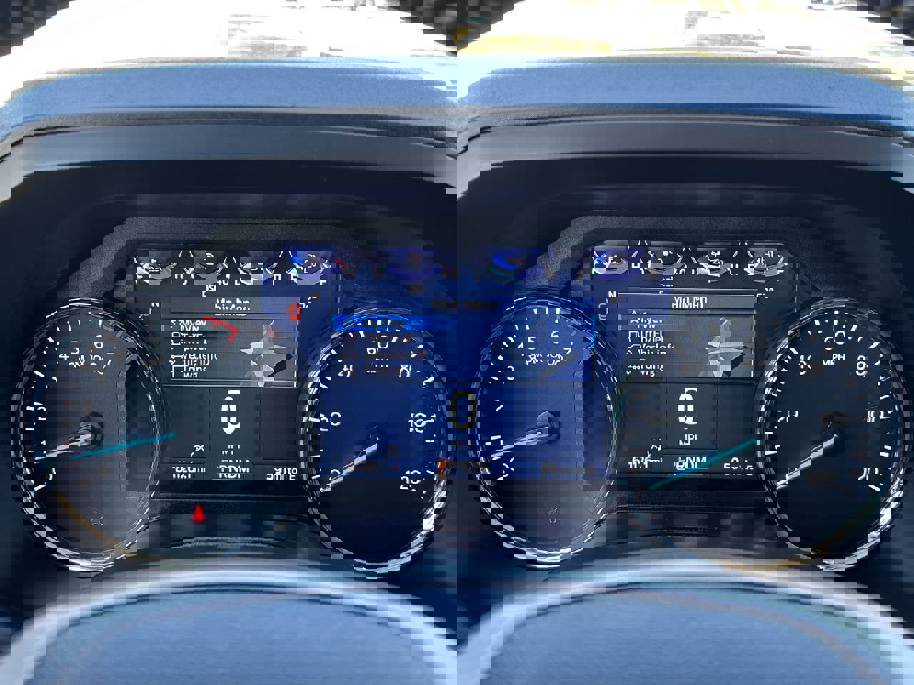 Certified 2024 Ford Expedition XLT image 33