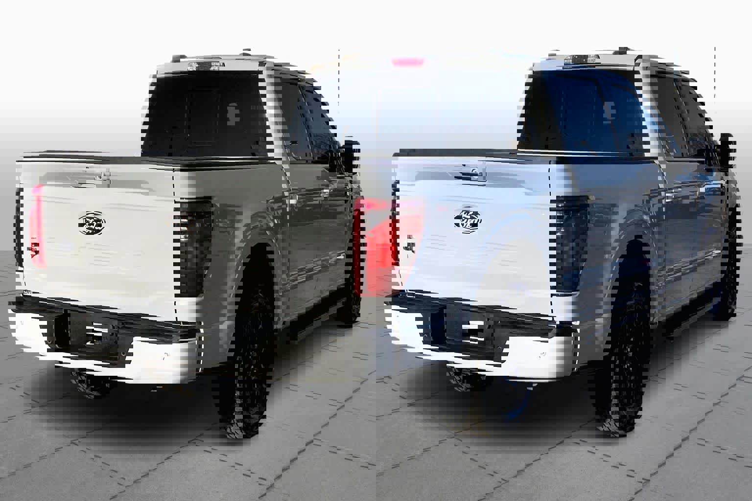 Certified 2024 Ford F150 XLT w/ Equipment Group 302A MID image 4