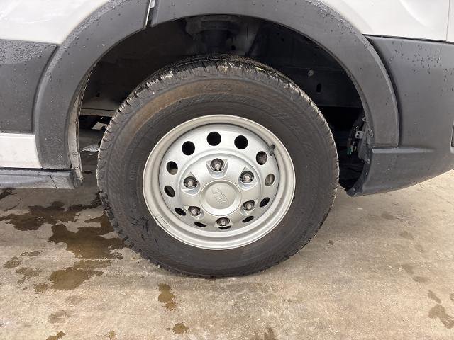 Certified 2024 Ford Transit 150 148 Medium Roof AWD image 25
