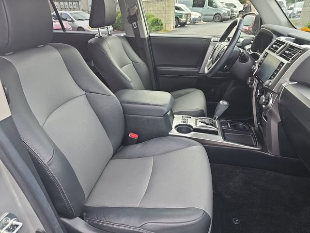 Used 2023 Toyota 4Runner SR5 Premium w/ Moonroof Package RWD image 12