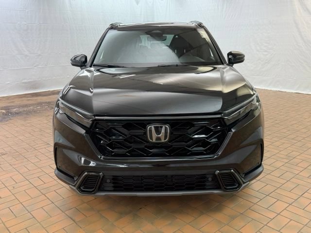 Used 2024 Honda CR-V Sport-L image 2