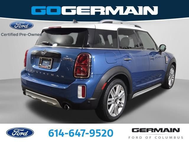 Used 2023 MINI Cooper Countryman S image 3